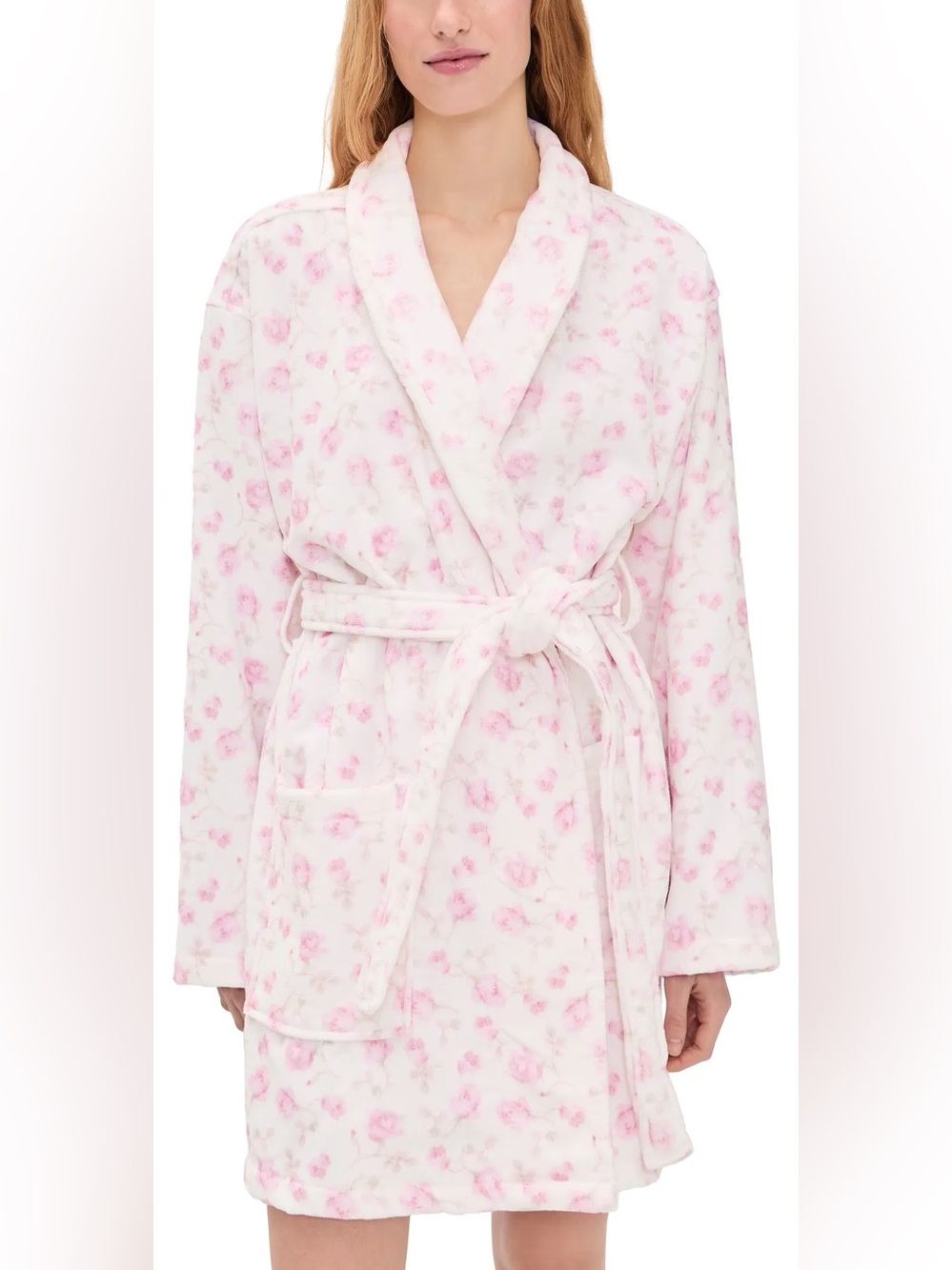 Love Shack Fancy Robe NWT